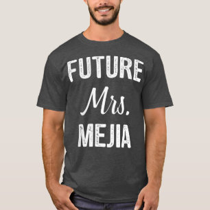 Future Mrs T-Shirt