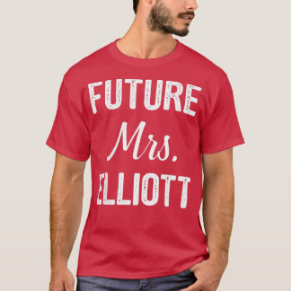 Future Mrs T-Shirt