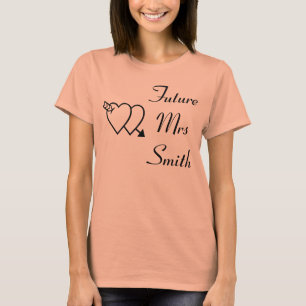 Future MrsSmith, 8 T-Shirt