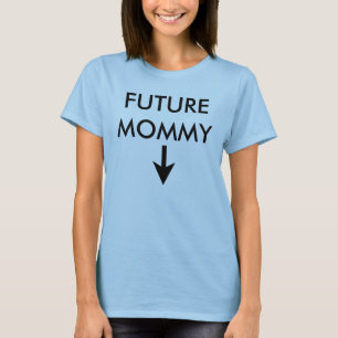 Future Mummy T-Shirt