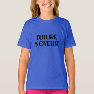 Future Novelist TEE