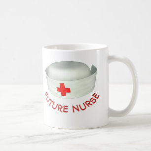 Future Nurs Mug