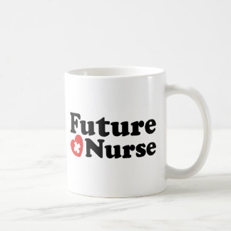 Future Nurse Coffee Mug