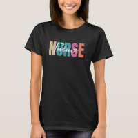 Future Nurse Colourful Inspirational Nursing Stude