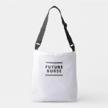 Future nurse crossbody bag<br><div class="desc">abbess,  funny abbess appreciation,  for abbess,  graduation,  celebration,  abbess idea,  future abbess,  birthday,  dad,  mum,  worker,  appreciation,  job,  abbess appreciation ideas,  happy,  school abbess,  abbess meme,  abbess quotes,  art abbess,  memes abbess,  best abbess, love, doctor, fun, life, mum, mummy, mum, dad, dada, mummy</div>