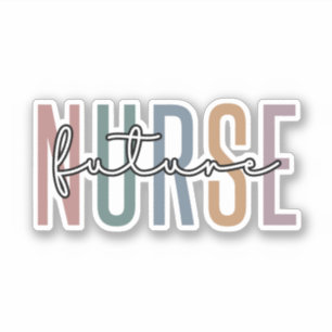 Future Nurse   Nurse in training gifts