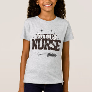 Future Nurse - Nursing Nursing Life T-Shirt