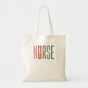 Future Nurse Nursing School Student Funny Nurse In Tote Bag