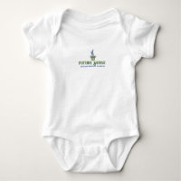 Future Nurse RMA Infant One piece Bodysuit