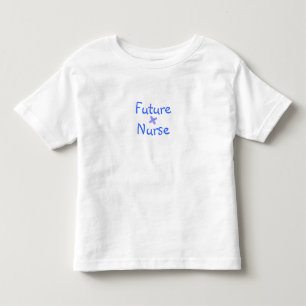 Future  Nurse Toddler T-Shirt
