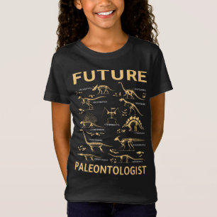 future paleontologist T-Shirt