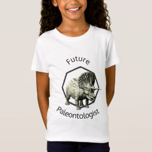 Future Paleontologist T-Shirt