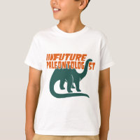 Future Paleontologist