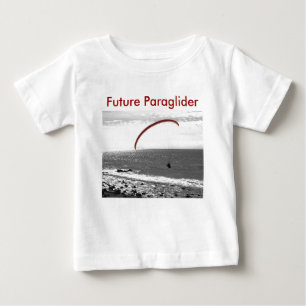 Future Paraglider T-Shirt