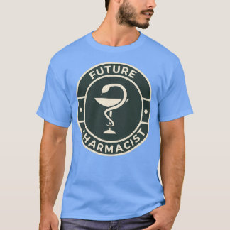 future pharmacist 14 T-Shirt