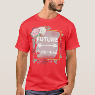 Future Pharmacist 30 T-Shirt