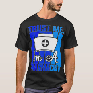 Future Pharmacist Gift for Pharmacy Doctor Graduat T-Shirt