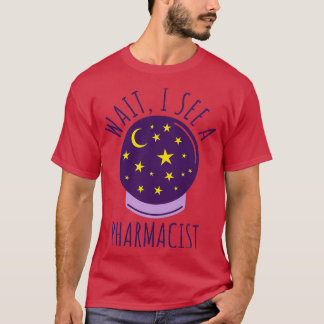 Future pharmacist Graduation Gifts 1 T-Shirt