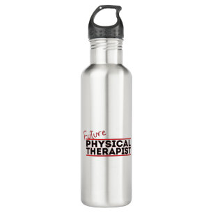 Future Physical Therapist 710 Ml Water Bottle