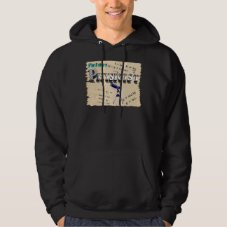 Future Physicist Physics Hoodie