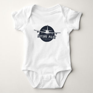 Future Pilot Bodysuit