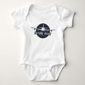 Future Pilot Bodysuit