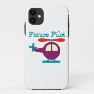 Future Pilot iPhone 11 Case