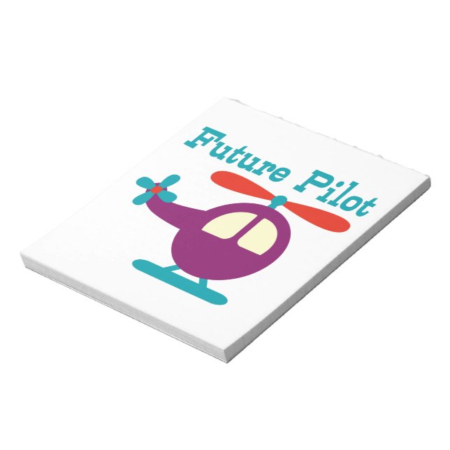Future Pilot Notepad (Rotated)