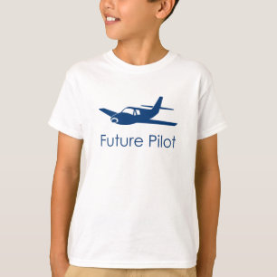 Future Pilot T-Shirt