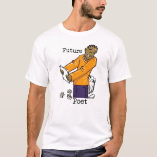 Future Poet T-Shirt