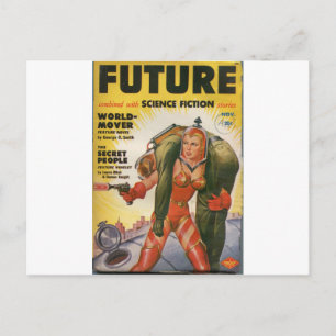 Future Postcard