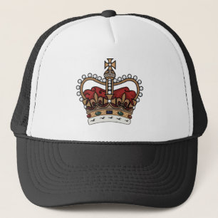 future queen of england cap