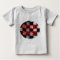 Future Racer Chequered Flag Customisable Bodysuit