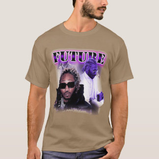 Future Rap retro T-Shirt