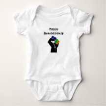 Future Revolutionary Onsie