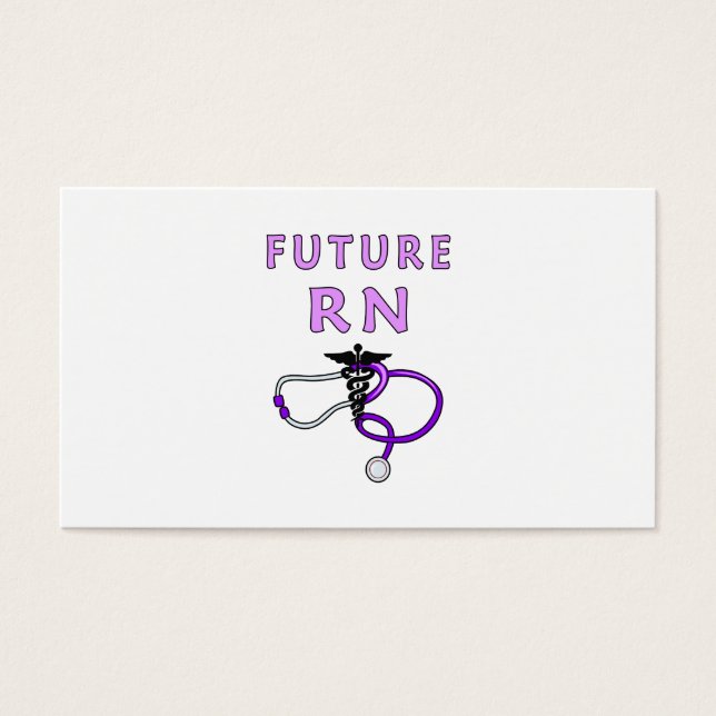 Future RN (Front)
