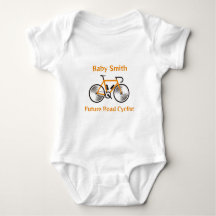 Future road cyclist baby name