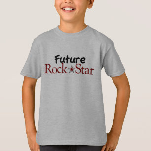 Future Rock Star T-Shirt