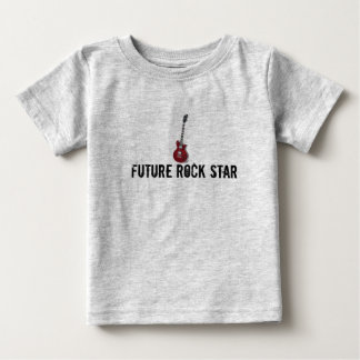 Future Rock Star t-shirt