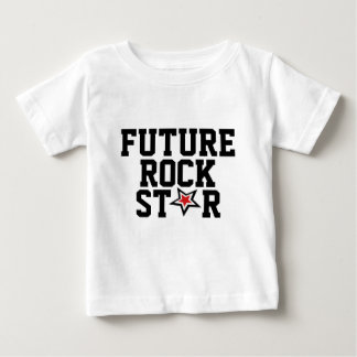 "Future Rock Star" T-Shirt