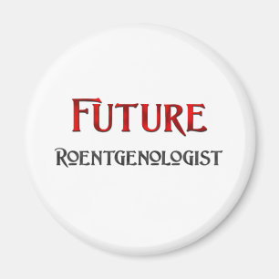 Future Roentgenologist Magnet