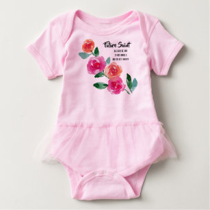 saints baby clothes