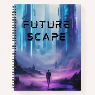 Future scape notebook