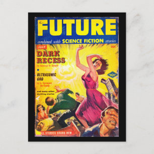 Future Science Fiction v02 n02 [1951-07.Columbia] Postcard