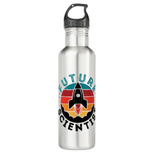 Future Scientist 710 Ml Water Bottle