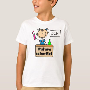 Future Scientist T-Shirt