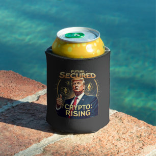 Future Secured Crypto Rising Trump Inaguration Day Can Cooler