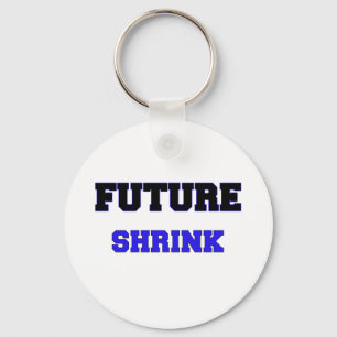 Future Shrink Key Ring