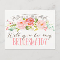 Future Sister | Bridesmaid