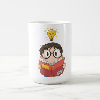 Future Smartypants Graphic | Funny Back to School  Coffee Mug